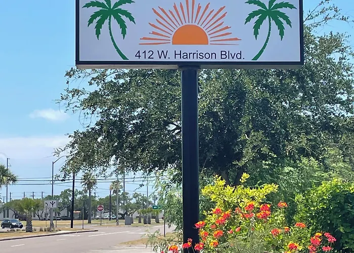 Tropic Motel
